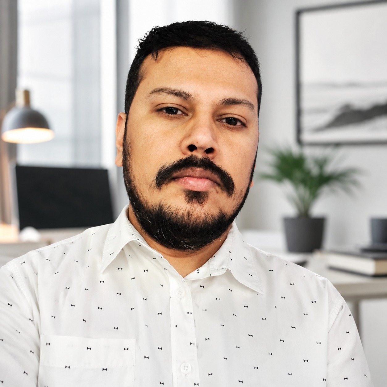 Virendra Singh, founder and lead reviewer of Red Leaf Wallet